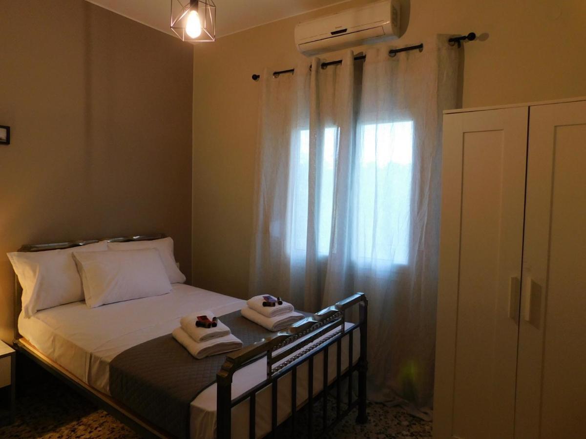 M & M House Villa Agia  Luaran gambar