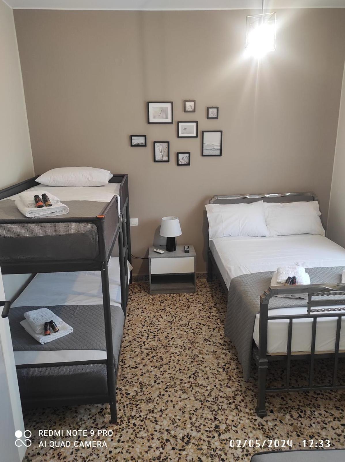 M & M House Villa Agia  Luaran gambar